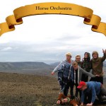 Horse Orchestra