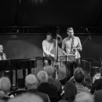 Martin Schack - Jazz på dansk