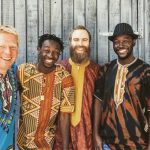 AFLYST - The Gambian Folk Project