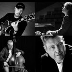 Jan Lundgren - Ulf Wakenius Quartet