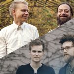 Simon Toldam Trio og Svaneborg Kardyb