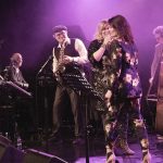 Sommerjazzfest: Benjamin Koppel Quartet og Jazz Galla celebrating Aretha Franklin
