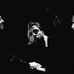 Søren Bebe Trio