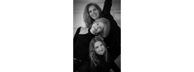 Egnsteatret - She Trio