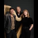 Skovkoncert med Blue Lotus