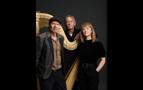 Skovkoncert med Blue Lotus