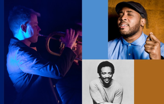 DR Big Band & Quincy Jones – A Tribute