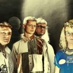 Eksklusivt for medlemmer: Artist talk