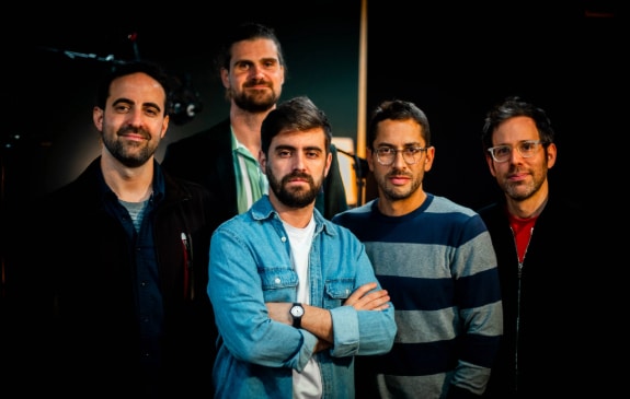 World Citizen Band