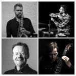Michael Olsen Quartet