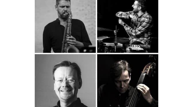 Michael Olsen Quartet