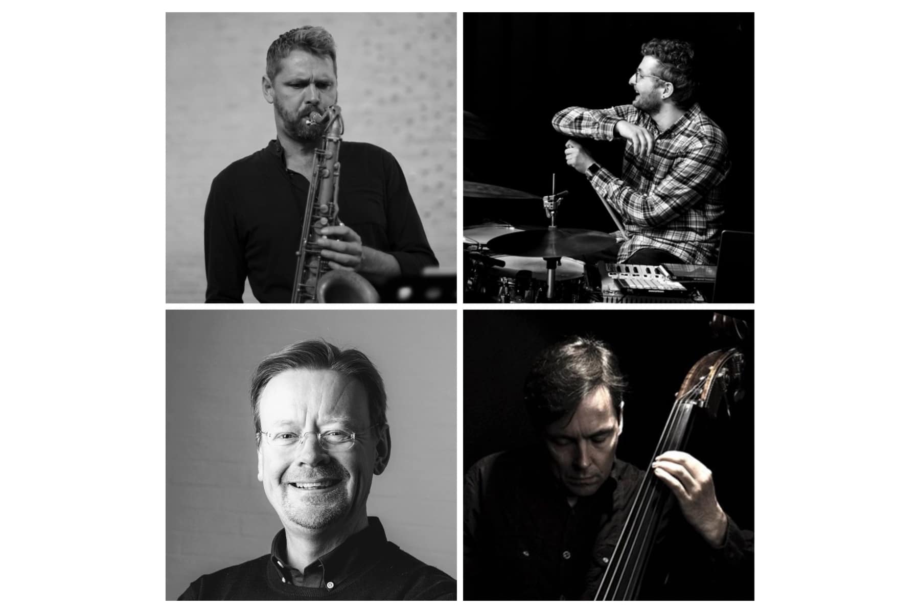 Michael Olsen Quartet