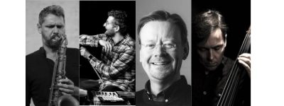Michael Olsen Quartet