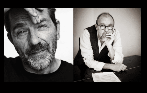 Nytårskoncert med Carsten Dahl/Søren Kristiansen