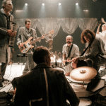 Hess is more: Apollonian Circles