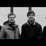 Human Being Human feat. Chris Cheek