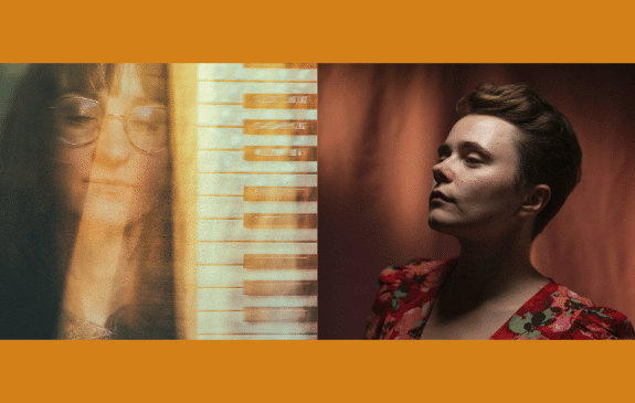 Rahel Talts Ensemble & Karmen Rõivassepp