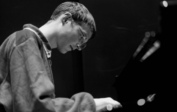 Rasmus Sørensen Trio