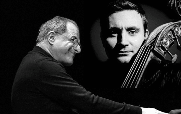 Enrico Pieranunzi/Thomas Fonnesbæk