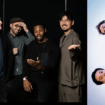 Aaron Parks Little Big + Zinssou Quartet