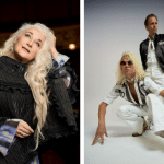 Sommerjazzfest: Cæcilie Norby BLUE NOTE DAYS + RKDIA
