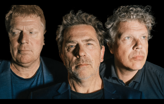 Carsten Dahl Trio