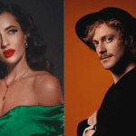 DR Big Band med Mads Mathias og Emma Smith: A jazzy Christmas