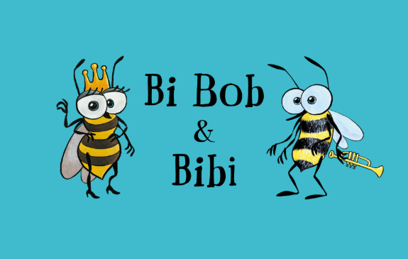 Familiejazz: Bi Bob & Bibi og Aarhus Jazz Orchestra