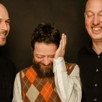 Søren Bebe Trio