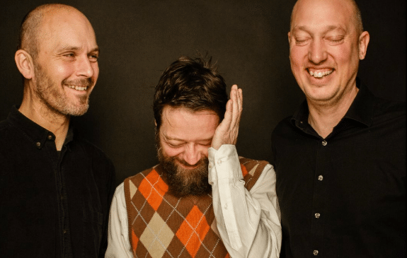 Søren Bebe Trio
