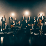 DR Big Band & Miho Hazama