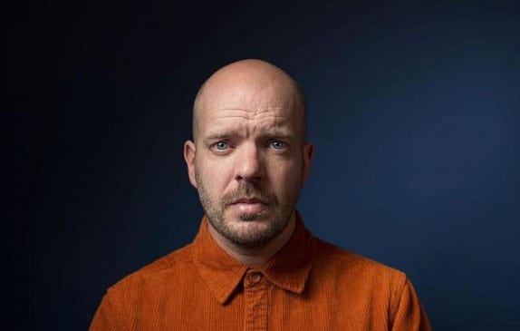 Skovkoncert med Lars Fiil New Ground